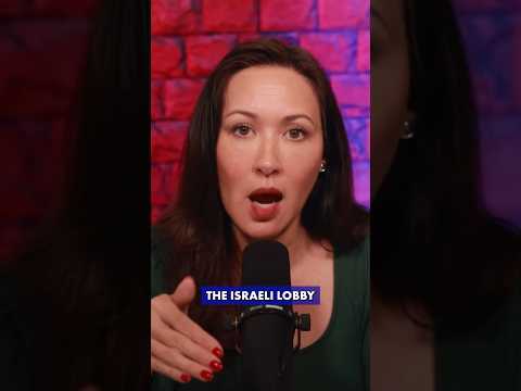 Israel is killing our only hope in Congress.