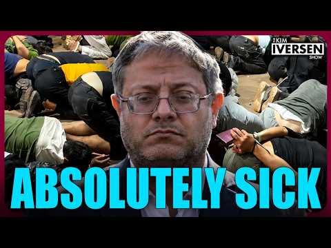 Israel Shows The World Its “Values”