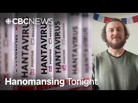 'It's tragic and terrible’: Hantavirus survivor reacts to outbreak | Hanomansing Tonight