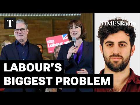 Labour Needs To Remember The Economy ‘Is The Priority’ | Josh Glancy