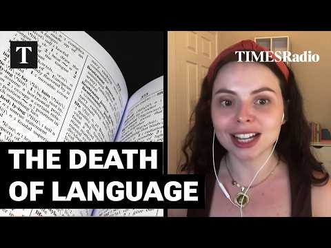 Linguicide And Language Extinction: Modernisation Is Killing Languages | Sophia Smith Galer