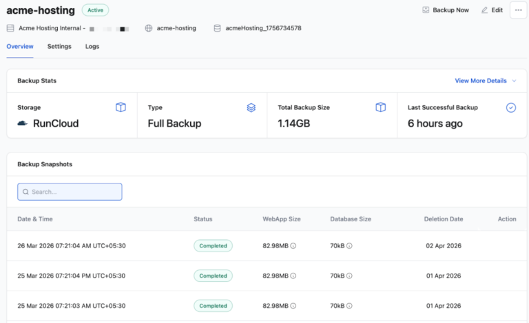 Linux Server Hardening: 11 Steps to Secure a Production VPS