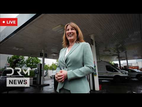 LIVE: UK Finance Minister Rachel Reeves Sets Out New Measures to Ease Cost of Living | AC1G