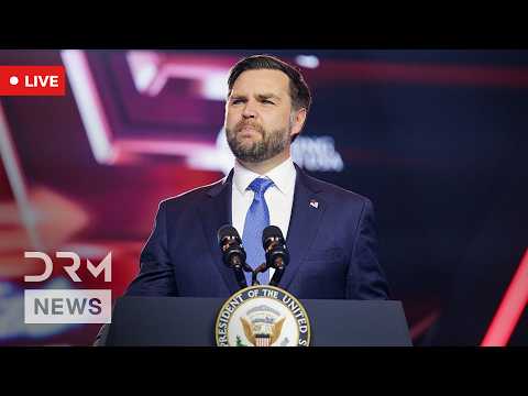 LIVE: Vice President JD Vance Delivers Commencement Speech at Air Force Academy Graduation | AC1N