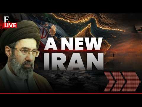 LIVE: Why Iran May Become Richer Than Ever With Hormuz Tollbooth | US Iran War