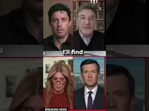 MAGA Is PISSED At Trump