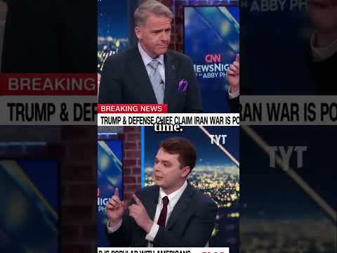 MAGA Pundit FREAKS OUT On Cnn
