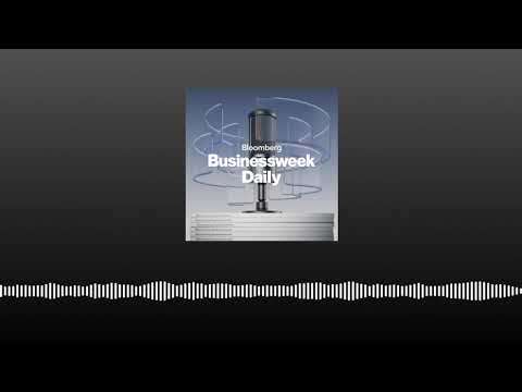 Magna International CEO Swamy Kotagiri on Earnings & EV Demand | Bloomberg Businessweek