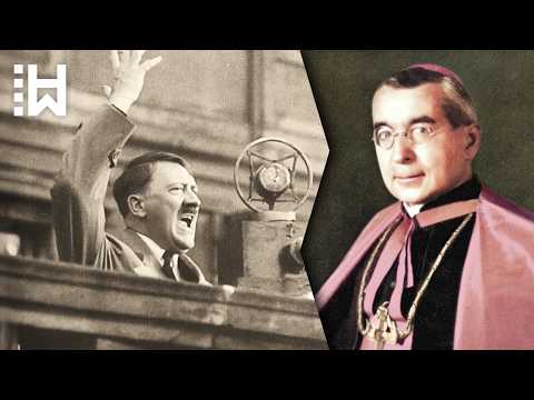 Man of God or Nazi Agent? The Dark Secret of Bishop Alois Hudal