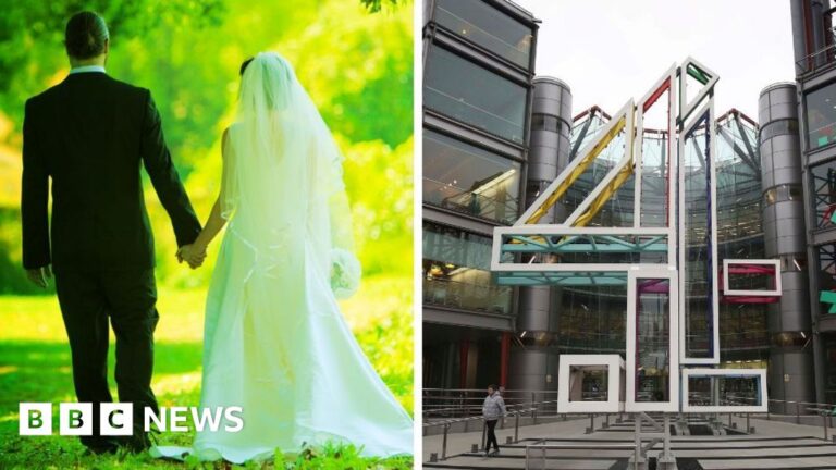 Married at First Sight UK rape allegations serious, says government
