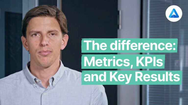 Measuring AI-Enabled Success: 3 Trackable KPIs