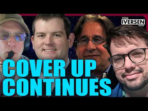 More UFO Scientists DEAD. The COVERUP Continues