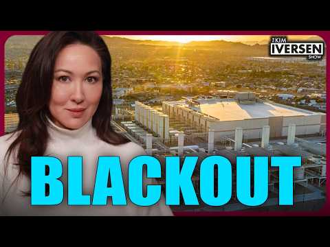 Nevada Residents Power To Be Cut For AI Data Centers