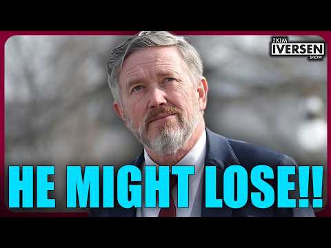 NOOO! We Might LOSE Thomas Massie!!!