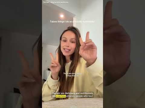 Only 17% of Health Influencers Have Actual Medical Credentials