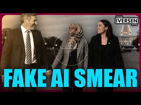 Pro-Israel PAC Runs Fake AI Sex Ad Against Massie