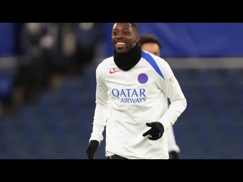 PSG return to Ligue 1 action four days after epic match against Bayern • FRANCE 24 English