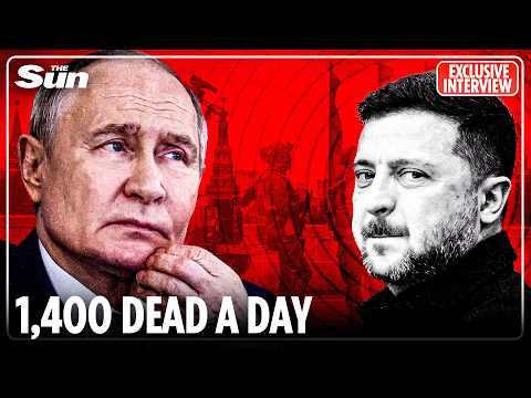 Putin’s regime will'end suddenly' - Why Russian victory is now impossible