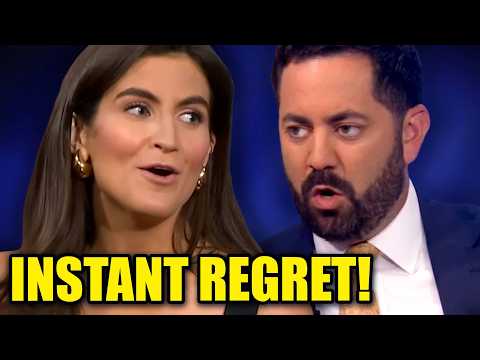 Republicans PANIC as Reporters Fact Check Them LIVE!