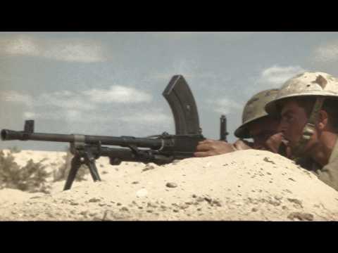 Rommel vs. Montgomery: The Brutal Battle that turned the Tide in North Africa