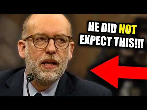 Russell Vought Gets DESTROYED In Hearing... Can NOT Recover!