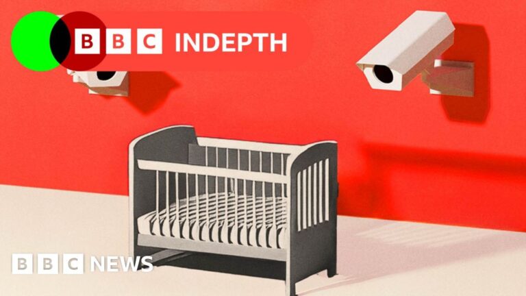 Shocking stories of nursery abuse have emerged. Could cameras really prevent more?