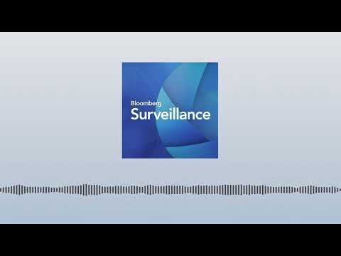 Single Best Idea with Tom Keene: Wei Li & Leslie Vinjamuri | Bloomberg Surveillance