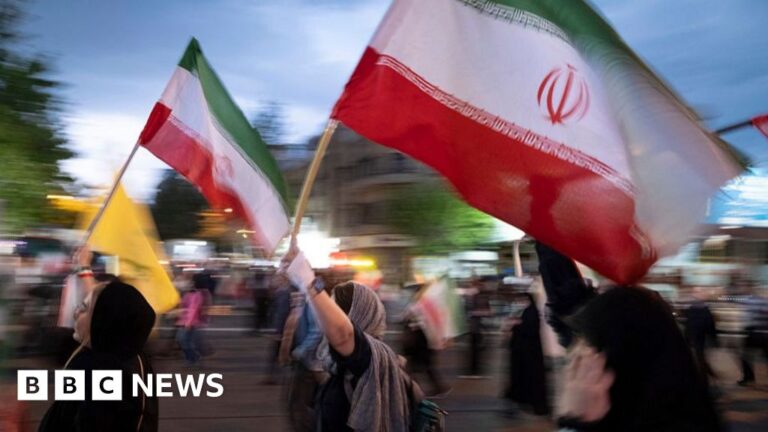 Some Iranians fear the regime is now more entrenched - and ready for revenge