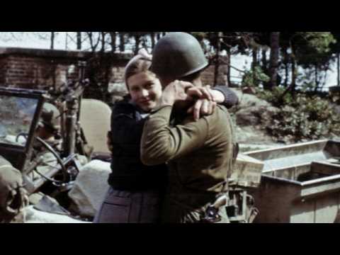 The Last Days of the Reich