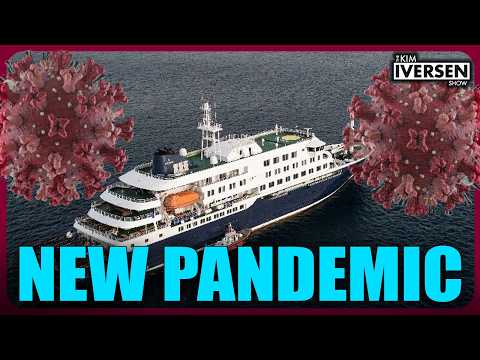 The New PANDEMIC? The Hantavirus Scare Haunting Us All