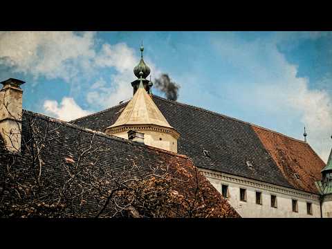 The Secret Files of Hartheim, the Nazi Castle