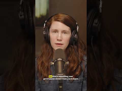 The wellness to conspiracy pipeline