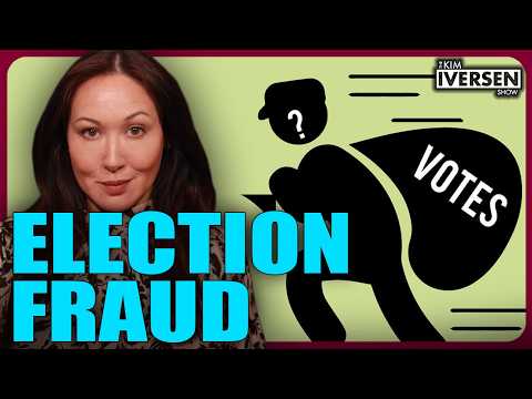 This is How You RIG an Election