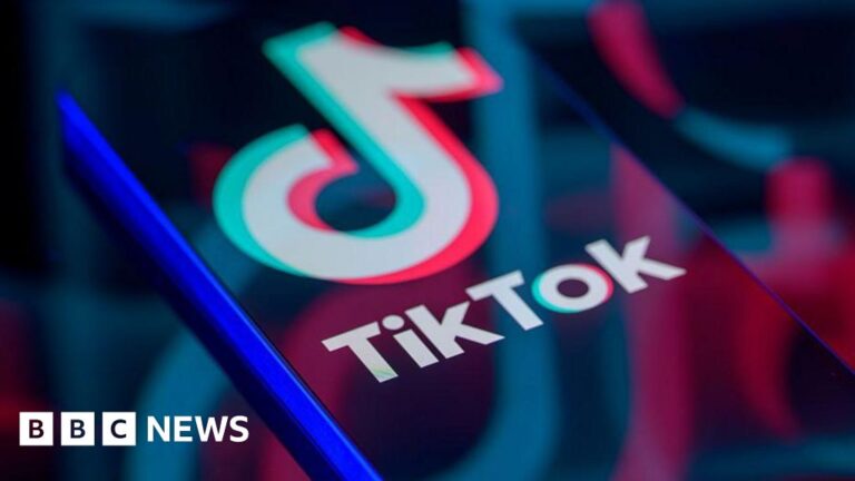 TikTok scales back AI-generated video descriptions after absurd errors