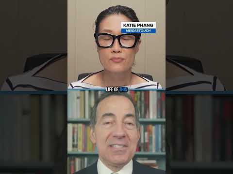 Trump Admin BUSTED Over NEW Slush Fund?!?