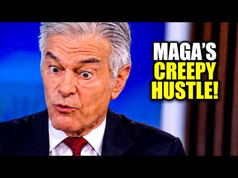 Trump Camp's Latest Stunt EXPOSED As Greedy Billionaire SCAM