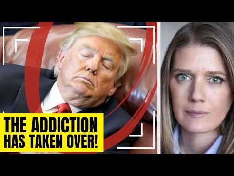 Trump Can't HIDE HIS SICKNESS Anymore! Mary Trump's GRIM CONFESSION