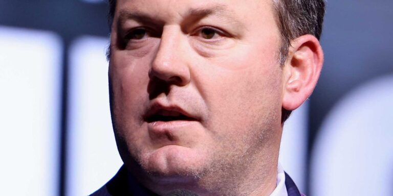 Trump election denier could become governor of a crucial swing state