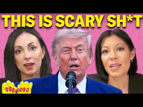 Trump Hopes the Hantavirus Situation “Is Fine”. How Worried Should We be?