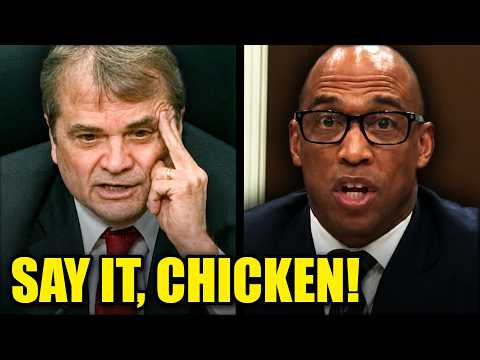 Trump Housing Secretary Thought He Could Bluff Dem… BIG Mistake!
