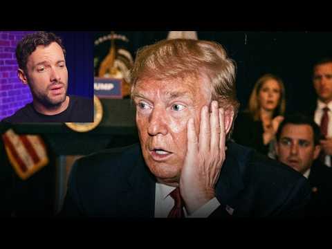Trump just got the worst news of his life.. IN MAINE?!