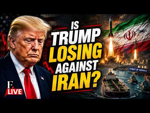 Trump vs Iran LIVE: Breakthrough Ahead or Diplomatic Dead End? | US Iran War | N18G