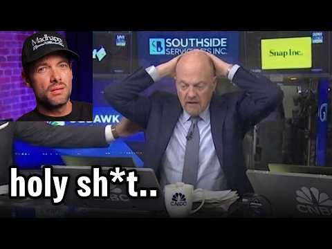 Trump was just caught and it’s BAD