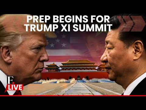 Trump Xi Summit LIVE: Chinese Foreign Affairs Ministry Spokesperson Guo Jiakun Holds Presser | N18G