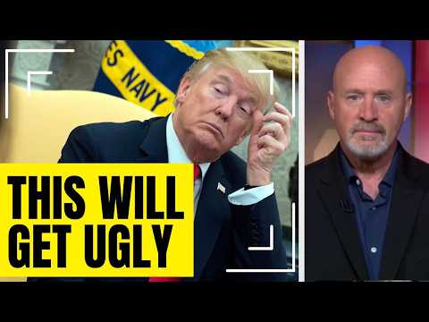 Trump's CONFESSION Drops! Republicans PANIC on Live TV! Glenn Kirschner