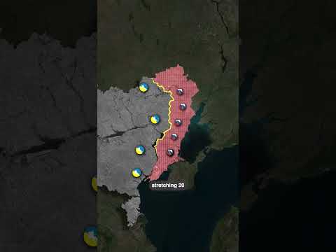 Ukraine Liberates MASSIVE Amount Of Territory From Russia in UNBELIEVABLE Victory