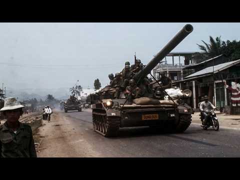 Vietnam: Forbidden Footage, Raw Truth UNCENSORED
