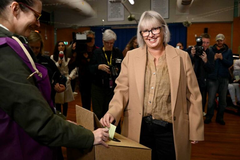 View from The Hill: A primal scream from Farrer throws Liberals into deeper crisis