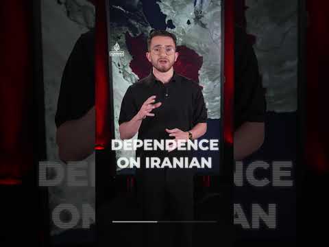 War on Iran: Day 76