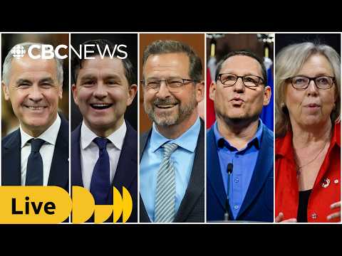 Watch elected officials debate | Question Period | May. 5, 2026